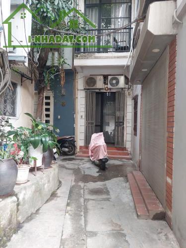 BÁN NHÀ QUÁN THÁNH, BA ĐÌNH, HIẾM NHÀ BÁN, HỘ KHẨU PHỐ CỔ, TẦM TIỀN NHỎ - 5