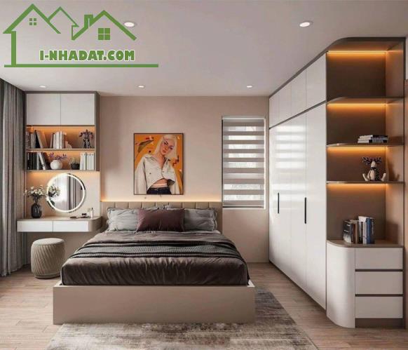 CƯ XÁ NGUYỄN ĐÌNH CHIỂU - PHÚ NHUẬN - 60M - GIÁ CHỈ 3.25 TỶ - 1