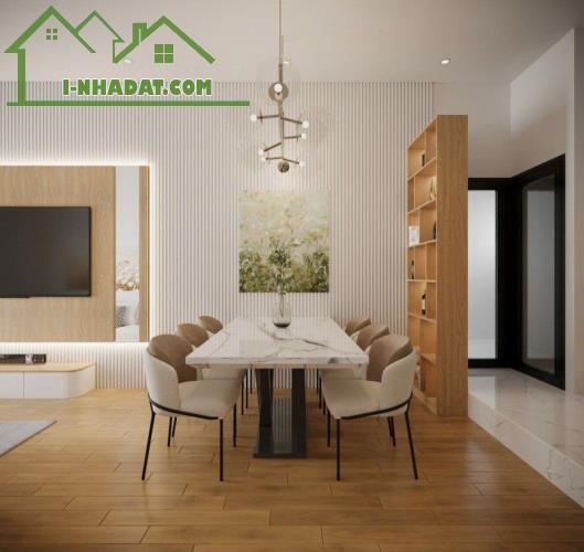 CƯ XÁ NGUYỄN ĐÌNH CHIỂU - PHÚ NHUẬN - 60M - GIÁ CHỈ 3.25 TỶ - 3