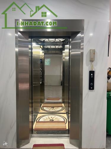 📍 Vị trí trung tâm – Đáng sống bậc nhất Hà Đông Tọa lạc tại phố Yên Bình, khu vực Văn Quá