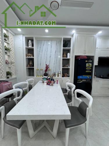 📍 Vị trí trung tâm – Đáng sống bậc nhất Hà Đông Tọa lạc tại phố Yên Bình, khu vực Văn Quá - 2