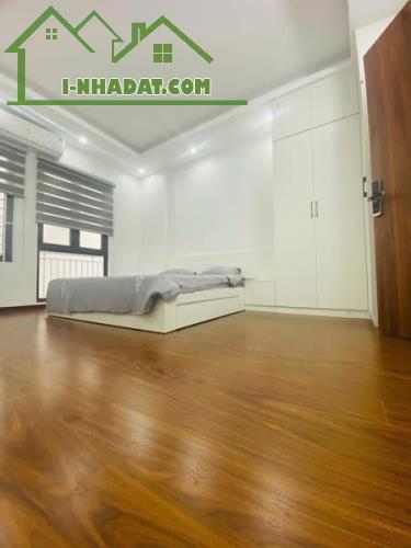 📍 Vị trí trung tâm – Đáng sống bậc nhất Hà Đông Tọa lạc tại phố Yên Bình, khu vực Văn Quá - 3
