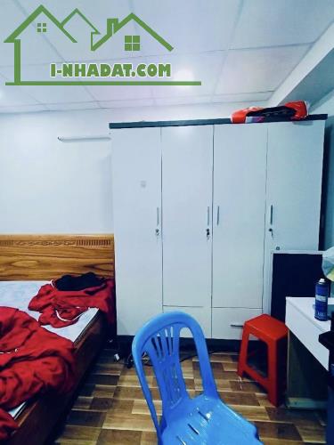 VỊ TRÍ KD Đ.ỈNH - GẦN CHỢ P18 - TÂN HƯƠNG - 2 TẦNG - NHÀ MỚI 60M N4*15 NHỈNH 8 ĐỒNG - 4