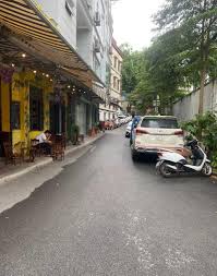 Bán nhà phân lô mặt ngõ Kim Mã 70m2, mặt tiền 6m ôtô tránh dừng đỗ xây 6,5T - 1