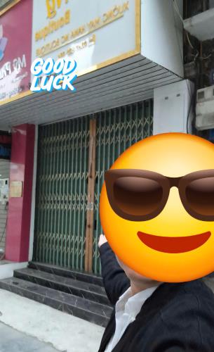 NHÀ MẶT PHỐ QUANG TRUNG, HÀ ĐÔNG - KINH DOANH, ĐƯỜNG-HÈ RỘNG, 55m2-2Tầng, giá nhỉnh 12 tỷ - 1