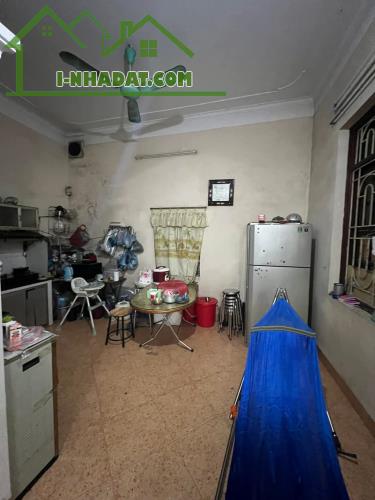 NHÀ MẶT PHỐ HUẾ HAI BÀ TRƯNG, VỊ TRÍ KINH DOANH ĐẮC ĐỊA SIÊU HIẾM, DT 130M2 GIÁ 58.5 TỶ - 2