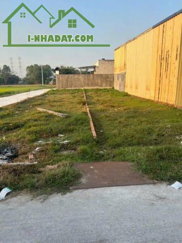 Chủ Gửi Bán Lô Đất Đức Hòa Thượng ,Đức Hòa , Long An Cách Tỉnh Lô 825 / 400m - 1