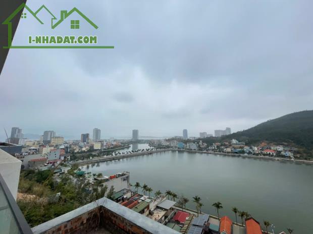 Cắt lỗ đậm sâu căn Biệt Thự đồi Monoco Hạ Long view Vịnh và Hồ cực đẹp - 1