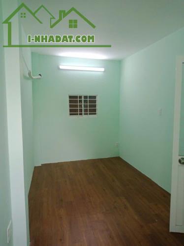 HẺM Ô TÔ - SÁT QUẬN 1 - KẾ BÊN PHAN XÍCH LONG - 24M2 - 4 TẦNG BTCT - SỔ VUÔNG - NHÀ MỚI - 1