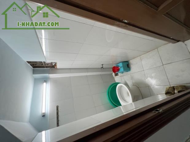 Bán nhà hẻm Ni Sư Huỳnh Liên, Q. Tân Bình hẻm ô tô nhà đẹp, SHR, giá hơn 6 tỷ - 3