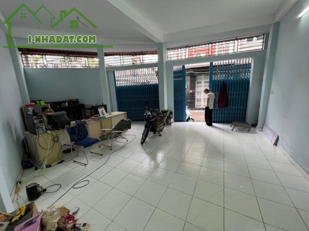 Bán nhà hẻm Ni Sư Huỳnh Liên, Q. Tân Bình hẻm ô tô nhà đẹp, SHR, giá hơn 6 tỷ - 4