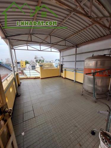 Kẹt tiền bán gấp nhà đường Dân Chủ, Quận Thủ Đức. sổ hồng riêng. Giá chỉ 2 tỷ 440 (TL) - 5