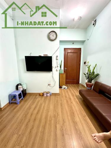 CẦN BÁN CĂN HỘ 1 NGỦ - CT11 KIM VĂN KIM LŨ, HOÀNG MAI, HÀ NỘI