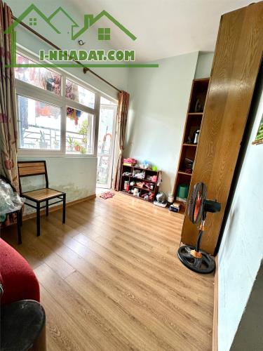 CẦN BÁN CĂN HỘ 1 NGỦ - CT11 KIM VĂN KIM LŨ, HOÀNG MAI, HÀ NỘI - 2