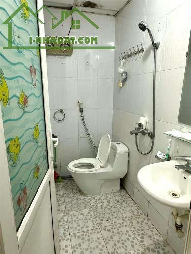 CẦN BÁN CĂN HỘ 1 NGỦ - CT11 KIM VĂN KIM LŨ, HOÀNG MAI, HÀ NỘI - 4