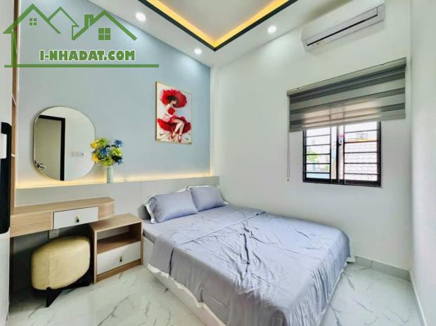 Cần tiền bán gấp căn nhà đường Vành Đai Tây, P. Bình An, Quận 2. Giá chỉ 3 tỷ 050 còn thươ - 4