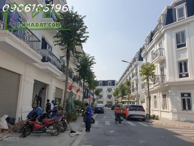 Bán căn góc 108m2 chính chủ, dự án Việt Phát South City, quận Lê Chân, Hải Phòng - 4