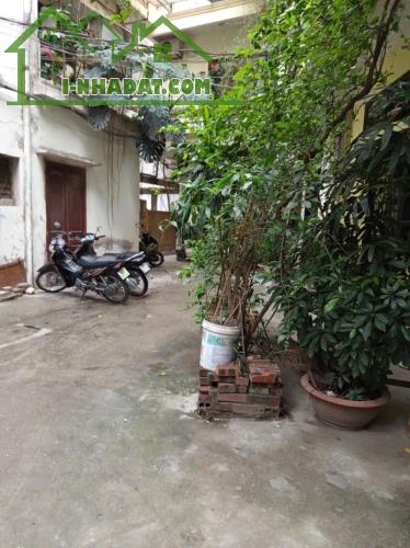 Nhà Ngọc Hà, Ba Đình. 57mx5; MT 4.8; Giá 15.4 tỷ - 1