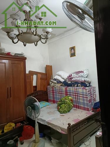 Nhà Ngọc Hà, Ba Đình. 57mx5; MT 4.8; Giá 15.4 tỷ - 3