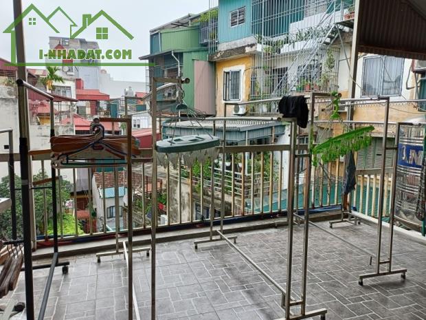 Nhà Ngọc Hà, Ba Đình. 57mx5; MT 4.8; Giá 15.4 tỷ - 5