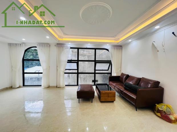 🔥Hiếm! Nhà Bán phố Tây Sơn 30m2, 4 Tầng Nhà Mới, Ô Tô Vào Nhà Giá Chỉ Nhỉnh 7 Tỷ🔥 - 2