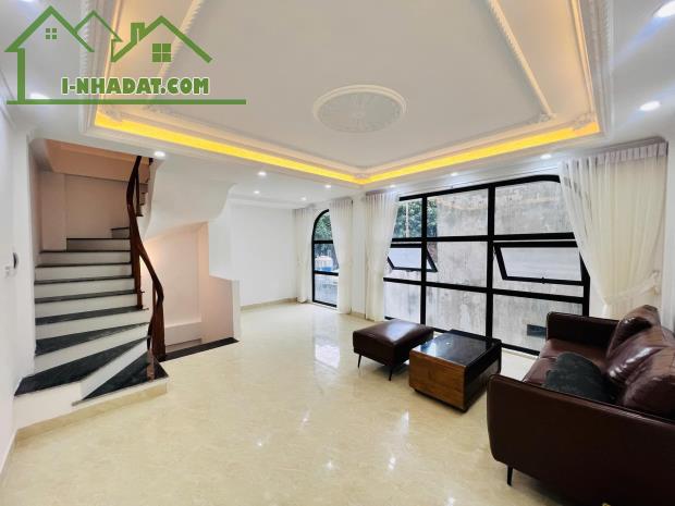 🔥Hiếm! Nhà Bán phố Tây Sơn 30m2, 4 Tầng Nhà Mới, Ô Tô Vào Nhà Giá Chỉ Nhỉnh 7 Tỷ🔥 - 3