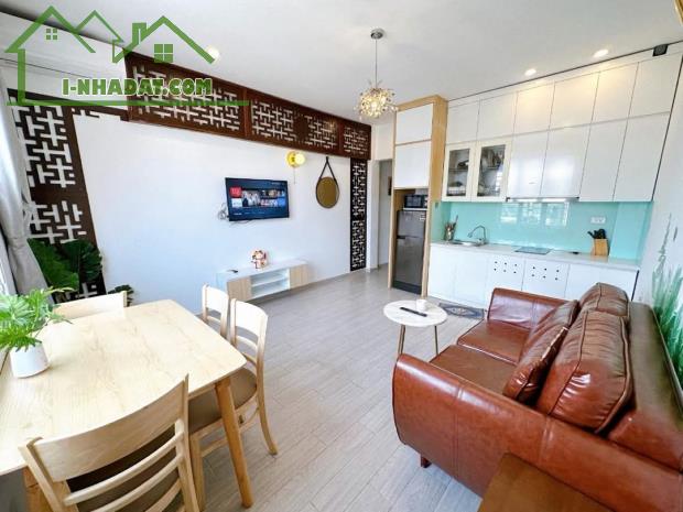 TÒA APARTMENT QUẦN NGỰA BA ĐÌNH, VỊ TRÍ ĐẸP Ô TÔ 7 TẦNG KINH DOANH. DT 70M2 GIÁ 33 TỶ