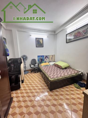 MẶT NGÕ THÔNG - NHÀ CŨ CHỈ CẦN SƠN LẠI LÀ ĐẸP - GIÁ GIA LỘC - 2
