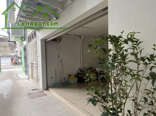 NGÃ 4 NGỌC LÂM – HỒNG TIẾN, 47M2, 6 TẦNG THANG MÁY, VIEW HỒ TAI TRÂU, MẶT TIỀN RỘNG NỞ HẬU - 3