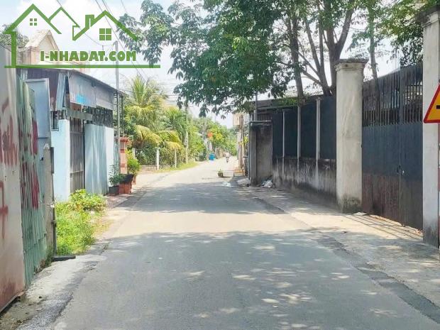 Bán Đất Tân An, Thủ Dầu Một, Bình Dương. Dt: 5.15x16.9 có 60m thổ cư