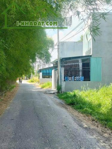 Bán Đất Tân An, Thủ Dầu Một, Bình Dương. Dt: 5.15x16.9 có 60m thổ cư - 1