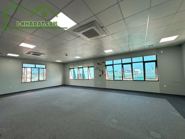 Bán toà nhà 5 tầng mặt tiền đường Phạm Văn Thuận Biên Hoà Đồng Nai - 1