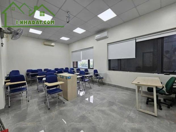 Bán toà nhà 5 tầng mặt tiền đường Phạm Văn Thuận Biên Hoà Đồng Nai - 2