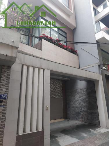 Nhà Dân Xây Phố Nguyễn Văn Cừ Long Biên, 115m2, mặt tiền rộng, gần cầu chương dương, 27 tỷ - 4