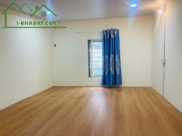Bán Nhà Tân Khai Lĩnh Nam 17m, 2 Tầng Giá 1.045Tỷ Nhà Chưa Sổ - 1