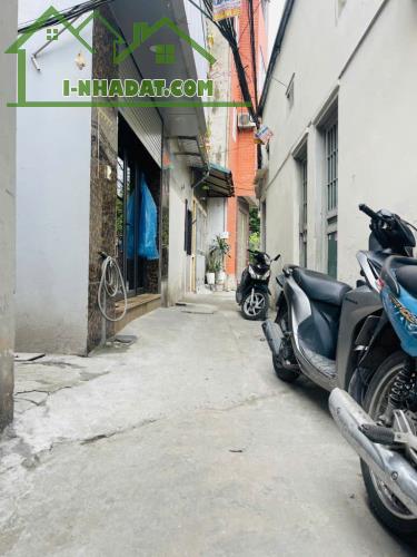 Bán Nhà Tân Khai Lĩnh Nam 17m, 2 Tầng Giá 1.045Tỷ Nhà Chưa Sổ - 2