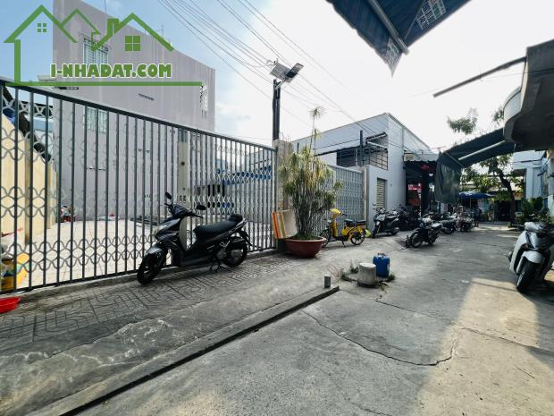 Cặp Đất HXH Trương Phước Phan Ngay Chợ Sát Khu Tên Lửa 69m2 SHR Giá Tốt 4,6 Tỷ - 2