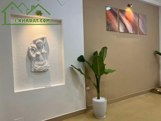 🏡 BÁN NHÀ ĐƯỜNG CHỢ KHÂM THIÊN - ĐỐNG ĐA - HÀ NỘI  💰 Giá bán: 20 tỷ 📏 Diện tích: 109m² - 2