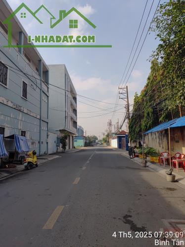 BÁN NHÀ MẶT TIỀN TRẦN ĐẠI NGHĨA, DIỆN TÍCH 325M², GIÁ CHỈ 15 TỶ – NGANG KHỦNG 10M – THÍCH - 1