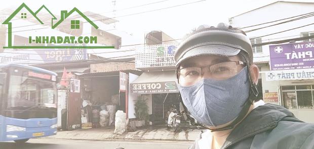 BÁN NHÀ MẶT TIỀN TRẦN ĐẠI NGHĨA, DIỆN TÍCH 325M², GIÁ CHỈ 15 TỶ – NGANG KHỦNG 10M – THÍCH - 2
