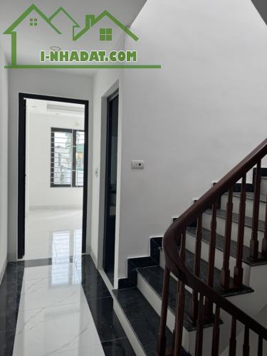 298 NGỌC HỒI - TẦM 5TỶ CÓ NHÀ MỚI 5TẦNG 40M2 NẰM TRONG KHU AN NINH - YÊN TĨNH - 1