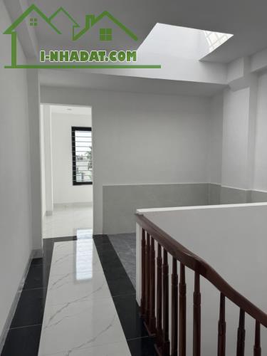298 NGỌC HỒI - TẦM 5TỶ CÓ NHÀ MỚI 5TẦNG 40M2 NẰM TRONG KHU AN NINH - YÊN TĨNH - 3
