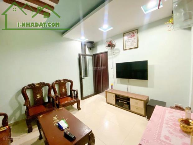 HXT GẦN MẶT TIỀN LÊ TRỌNG TẤN TP 5X12.7 M2 2 TẦNG BTCT CHỈ 5TỶXX - 2