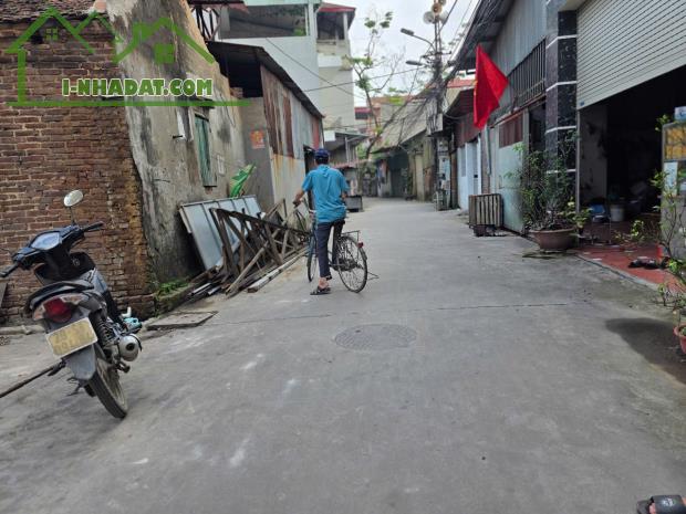 Đất nền tại , Hương Mạc, Từ Sơn, Bắc Ninh, đang chờ chủ mới. Diện tích 78m2, mặt tiền 4m