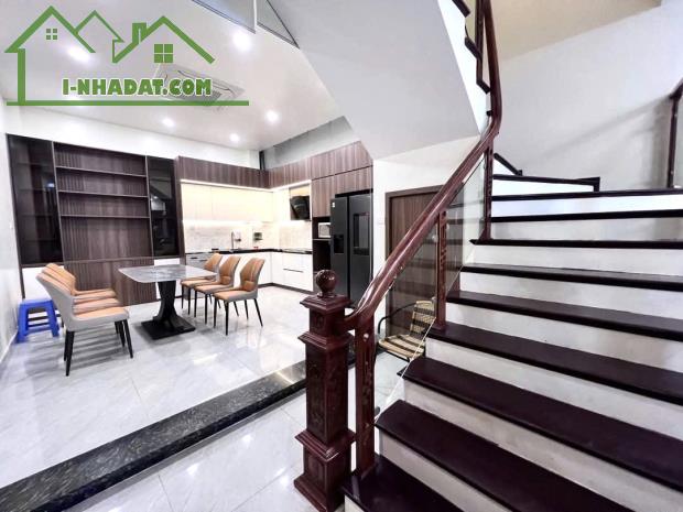 MẶT PHỐ KINH DOANH ĐỈNH 2 MẶT THOÁNG BẠCH MAI -HAI BÀ TRƯNG 60 M2-7 T - 23,8 TỶ