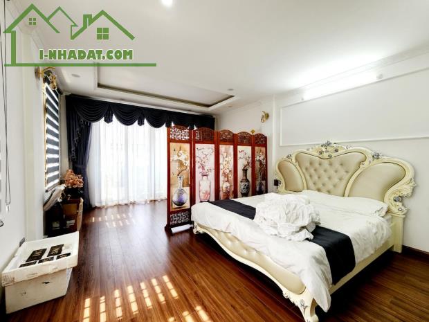 MẶT PHỐ KINH DOANH ĐỈNH 2 MẶT THOÁNG BẠCH MAI -HAI BÀ TRƯNG 60 M2-7 T - 23,8 TỶ - 2