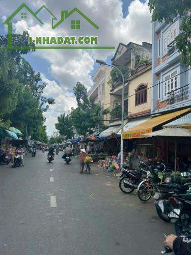 Bán Gấp Nhà 2 Mặt Tiền trước sau -Phạm Văn Bạch - P12- Gò Vấp -4x38m(137.5m2) - 17 Tỷ