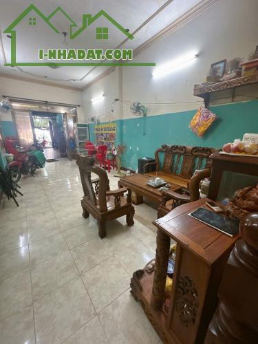 Bán Gấp Nhà 2 Mặt Tiền trước sau -Phạm Văn Bạch - P12- Gò Vấp -4x38m(137.5m2) - 17 Tỷ - 4