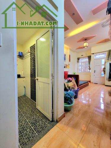 MẶT TIỀN DUY TÂN - P15 PHÚ NHUẬN - CHÍNH CHỦ GẤP BÁN - NHÀ 4 TẦNG BTCT - 9.2 TỶ - TL TỐT - 2