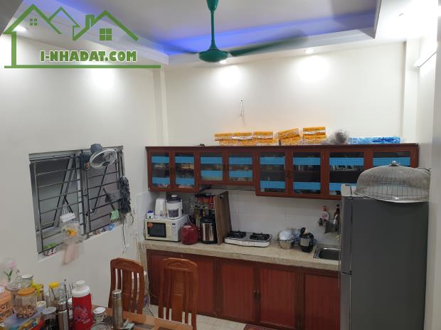 BÁN NHÀ ĐẸP 1.65 TỶ 3 TẦNG 47M2 KHU VỰC TRẦN QUANG KHẢI - 1